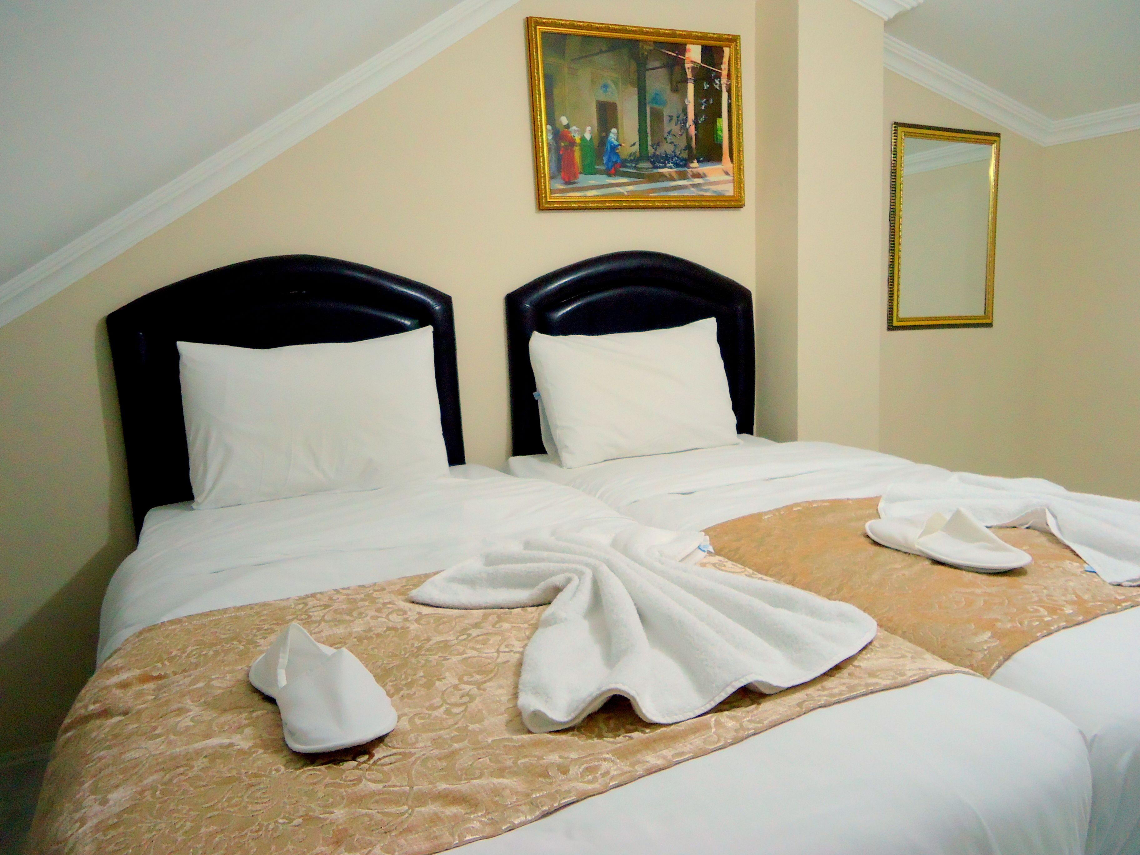 Tolga Hotel — Photos 3
